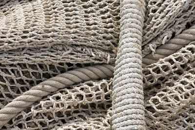 Nylon 6 High Tenacity Yarn - HT FDY