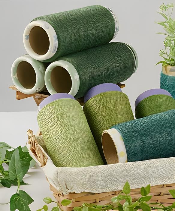 P.P. Dope Dyed Color Yarn (AceColor®)