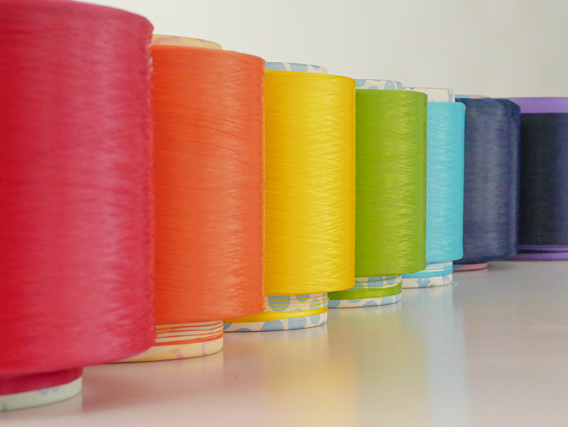 Dope Dyed Yarn Suppliers