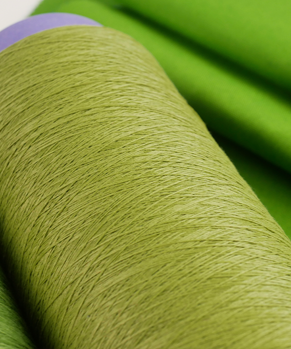 Recycled PET Yarn Supplier