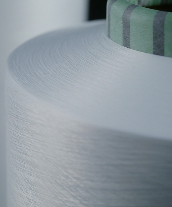 Polyester Yarn