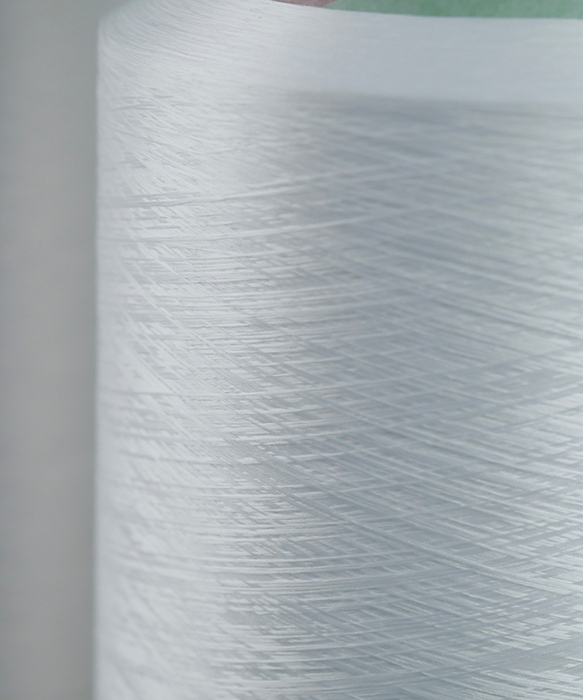 Filament yarn