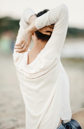 Clothes made of MistX® NY Mistfree Yarn